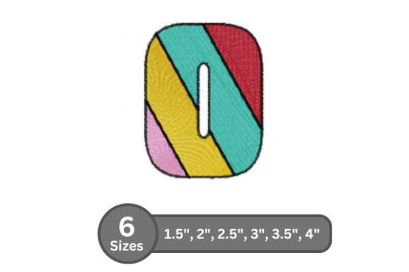 Candy Stripe Number -0 Review