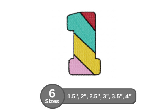 Candy Stripe Number -1 Review