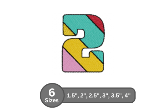 Candy Stripe Number -2 Review