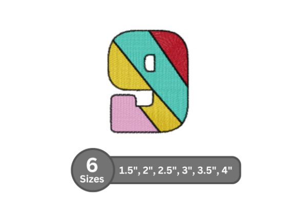 Candy Stripe Number -9 Review