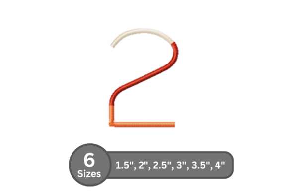 Color Bar Number -2