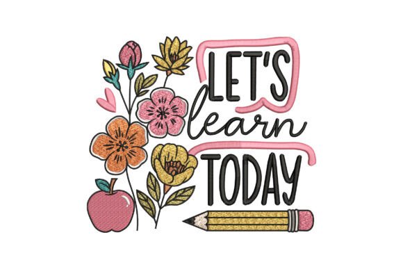 Let's Learn Today