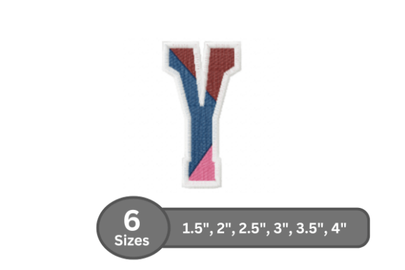 Street Varsity Alphabet - Y Review