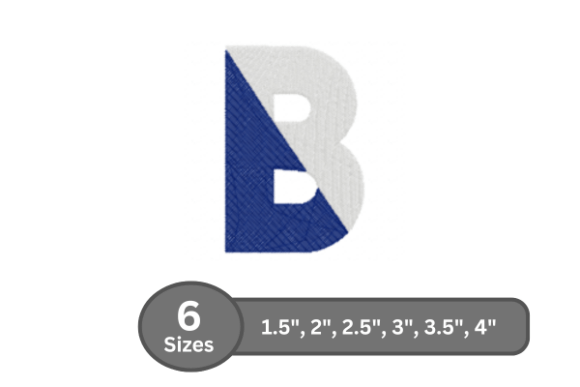 Twin Fill Alphabet -B Review