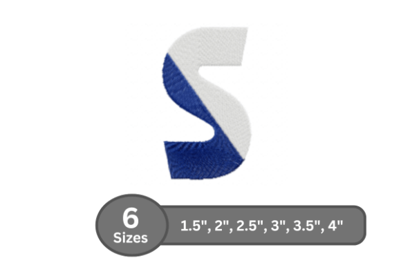 Twin Fill Alphabet -S Review